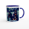 PLAY 2 WIN - Ceramic Mug