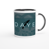 Day One - Ceramic Mug