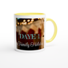 Family Holiday - Ceramic Mug