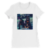PLAY 2 WIN - Women’s Cut T-Shirt