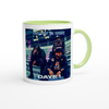 PLAY 2 WIN - Ceramic Mug