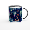 PLAY 2 WIN - Ceramic Mug