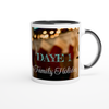 Family Holiday - Ceramic Mug