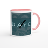 Day One - Ceramic Mug