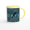 Day One - Ceramic Mug