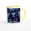 PLAY 2 WIN - Ceramic Mug