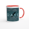 Day One - Ceramic Mug