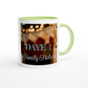 Family Holiday - Ceramic Mug