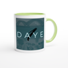 Day One - Ceramic Mug