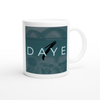 Day One - Ceramic Mug