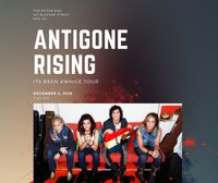 Antigone Rising