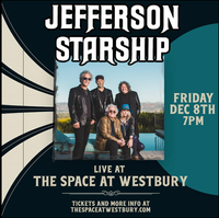 Jefferson Starship w/s/g Antigone Rising
