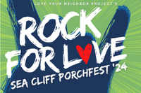 Sea Cliff PorchFest - LYNP.org