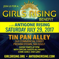 AR Jamboree Celebration to raise Awareness and Funds for Girls Rising