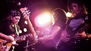Stone Pony - Asbury Park, NJ
