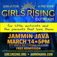 Antigone Rising Live!