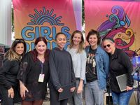 Girls Rising Outreach 