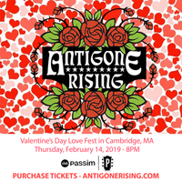 Antigone Rising