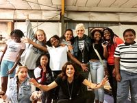Antigone Rising Presents Girls Rising