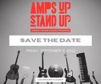 Landmark Theatre & Moms Demand Action Fundraiser