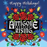 Antigone Rising Xmas Twist! 