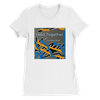 Held Together - Women’s Cut T-Shirt