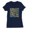 Held Together - Women’s Cut T-Shirt
