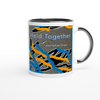 Held Together - Ceramic Mug