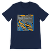 Held Together - Unisex T-Shirt