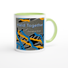 Held Together - Ceramic Mug