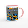 Held Together - Ceramic Mug