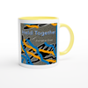 Held Together - Ceramic Mug