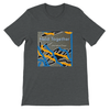 Held Together - Unisex T-Shirt