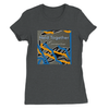 Held Together - Women’s Cut T-Shirt