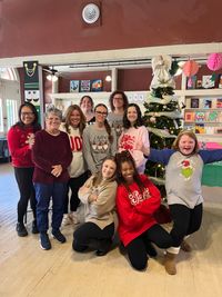 Carols, Crafts & Cocoa