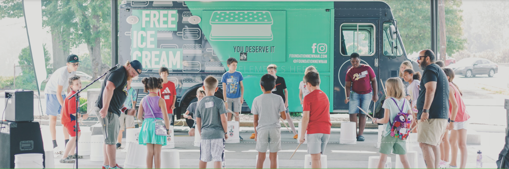 bucket drums, art camp, science, steam, stem, music, band, bucket drums, summer reading, library, corporate event, art walk, kid zone, community, adults, brewery, beats, 