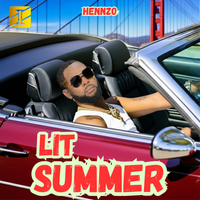 Lit Summer by Hennzo