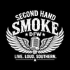 Live. Loud. Southern. Tee