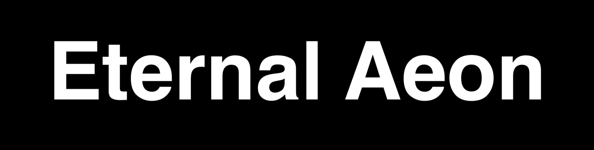 Eternal Aeon