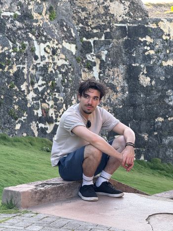 San Juan, PR
