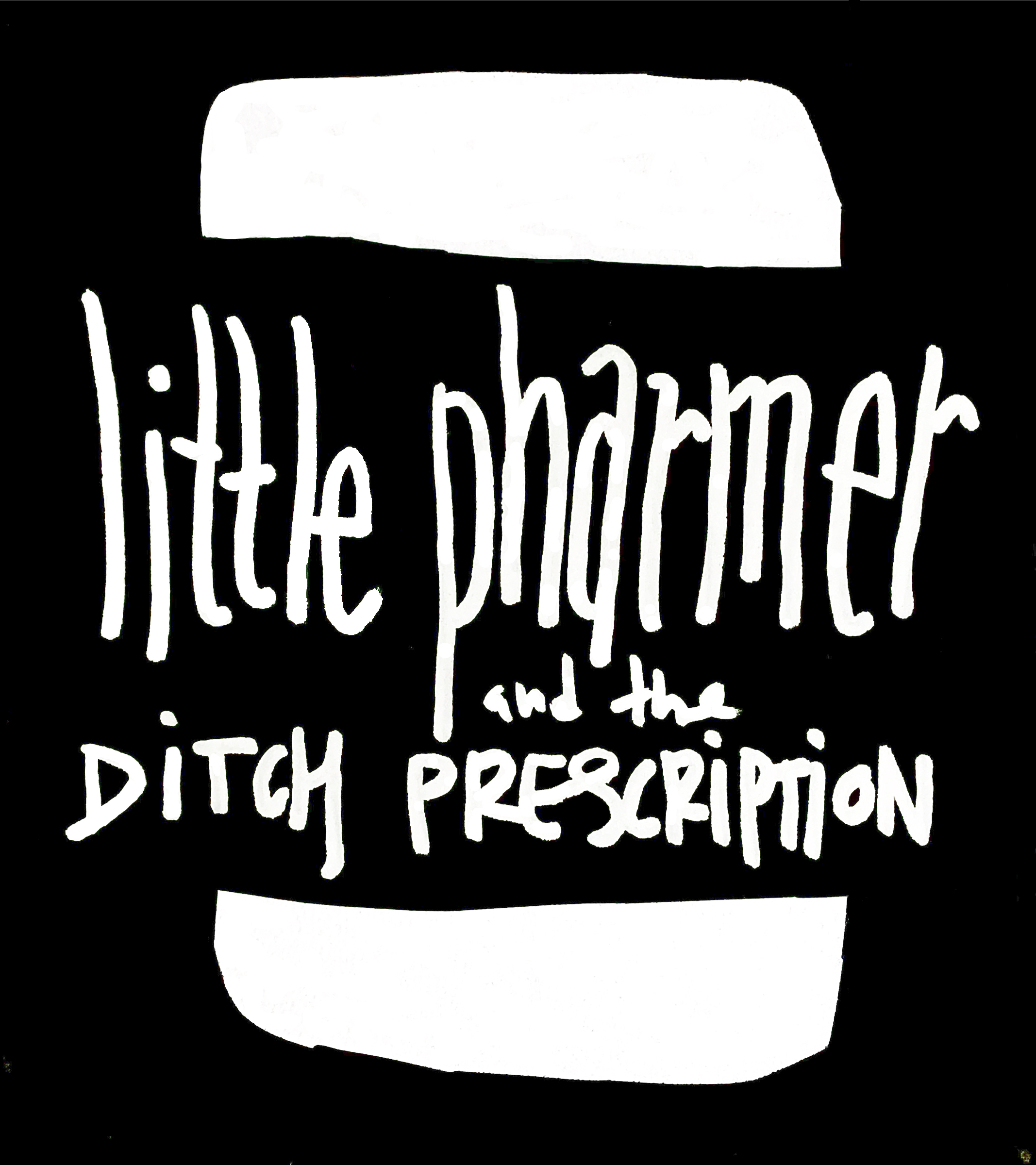 little pharmer and the ditch Prescription 