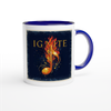 Ignite - Ceramic Mug