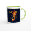 Ignite - Ceramic Mug