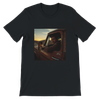 Whiskey in the Rearview - Unisex T-Shirt