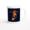 Ignite - Ceramic Mug