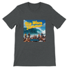 Big Wave Summer - Unisex T-Shirt