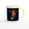Ignite - Ceramic Mug