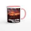 Edge of the Horizon - Ceramic Mug