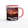 Edge of the Horizon - Ceramic Mug