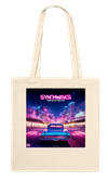 Forever in your eyes - Tote bag